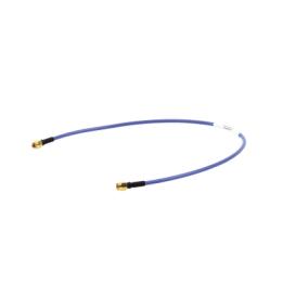 Jumper de Alto Rendimiento para 6 GHz, RPSMA-Macho inverso a RPSMA Macho inverso de 50 cm