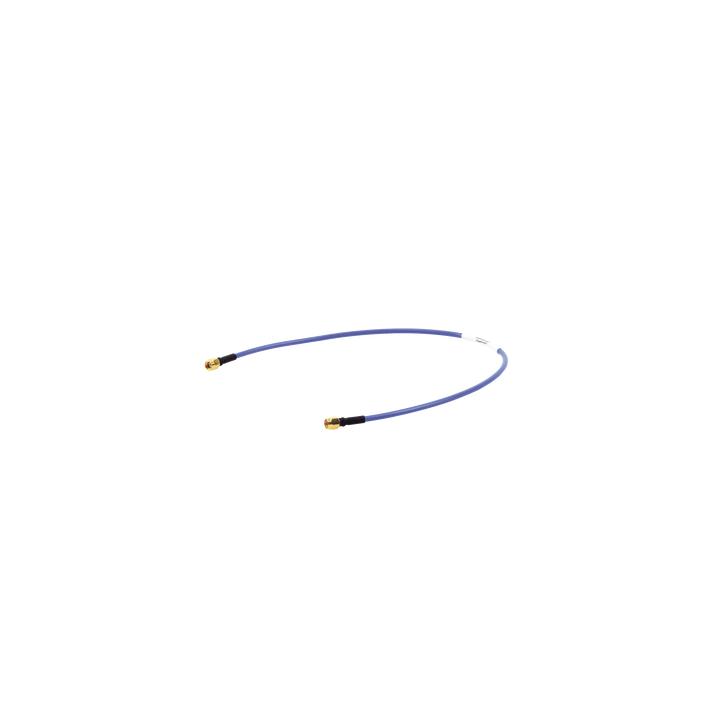 Jumper de Alto Rendimiento para 6 GHz, RPSMA-Macho inverso a RPSMA Macho inverso de 50 cm