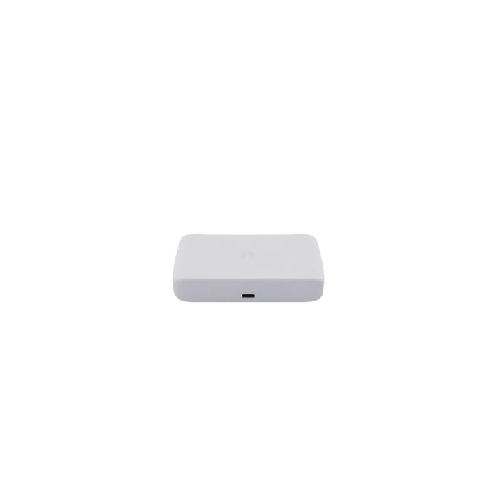 Switch UniFi Administrable Compacto de 5 Puertos 10/100/1000 Mbps, soporta entrada de PoE 802.3af/at