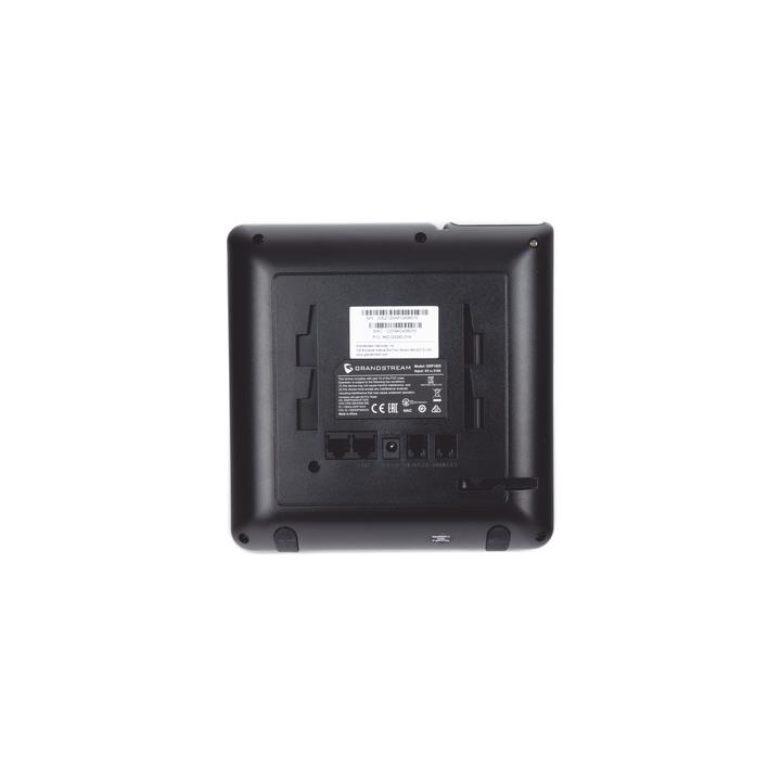 Teléfono IP SMB de 2 Líneas con 3 teclas de función programables y conferencia de 3 vías. PoE
