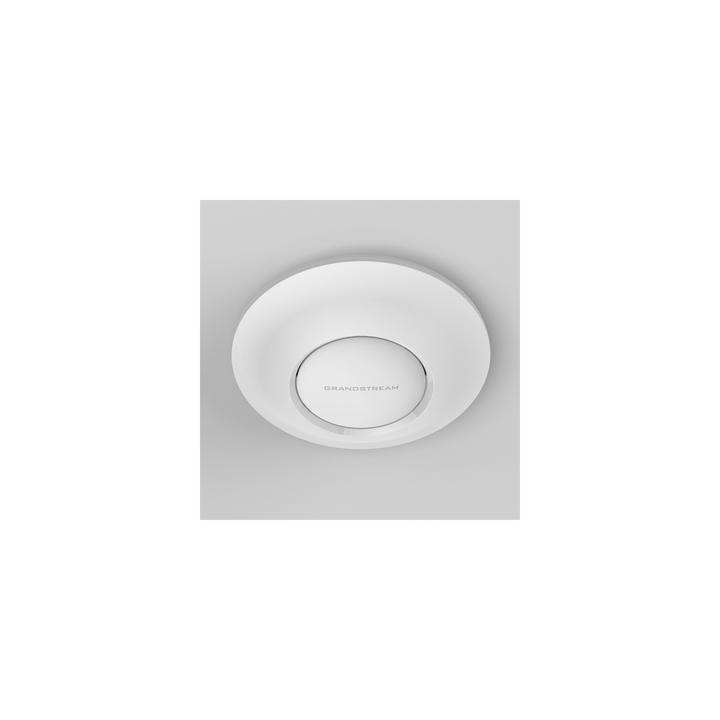 Punto de acceso Wi-Fi 802.11 ac 1.27 Gbps, Wave-2, MU-MIMO 2x2:2 con administración desde la nube gratuita o