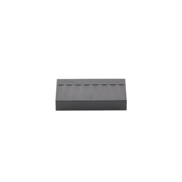 Switch para escritorio 8 puertos 10/100/1000Mbps