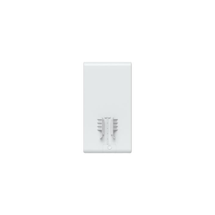 Punto de Acceso UniFi WiFi 6 Mesh Pro/ 2.4 y 5 GHz / MU-MIMO 2x2 por banda / para exterior IPX6 / 2 puertos GbE (x1 PoE