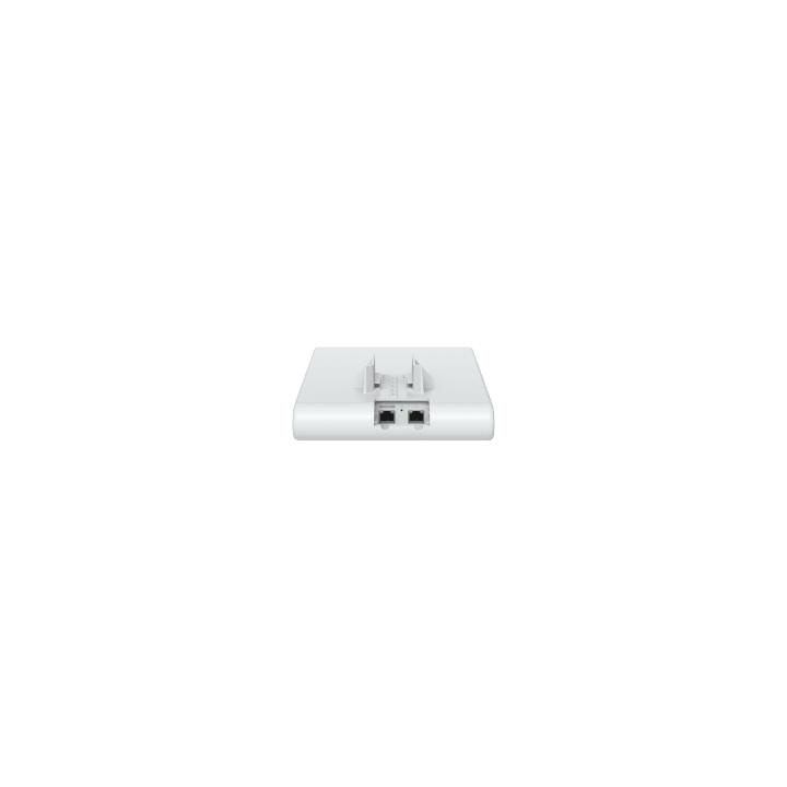 Punto de Acceso UniFi WiFi 6 Mesh Pro/ 2.4 y 5 GHz / MU-MIMO 2x2 por banda / para exterior IPX6 / 2 puertos GbE (x1 PoE