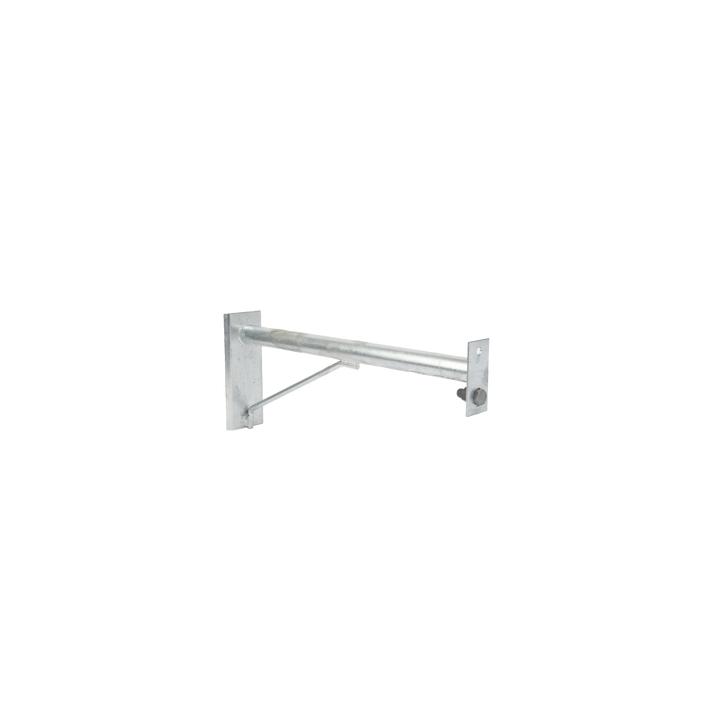 Brazo de Extensión 60 CM para uso con Herraje Tipo "J" (LP-SC-JH-10-15 o LP-SC-JH-06-08)