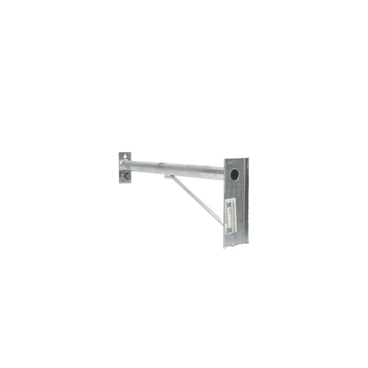 Brazo de Extensión 60 CM para uso con Herraje Tipo "J" (LP-SC-JH-10-15 o LP-SC-JH-06-08)