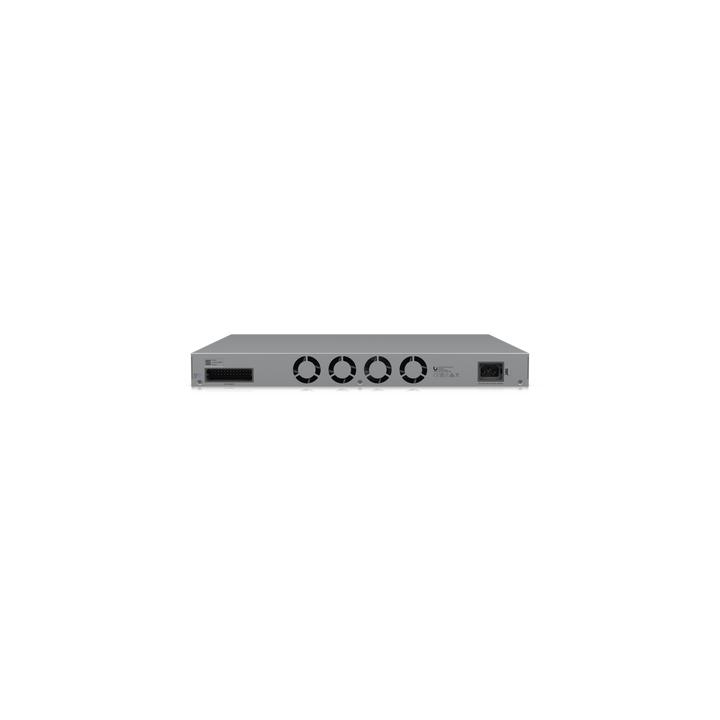 UniFi Switch Pro Max 48 POE, con funciones capa 3, 48 puertos (16 puertos 2.5 GbE (8 POE++ y 8 POE+) y 32 puertos 1 GbE