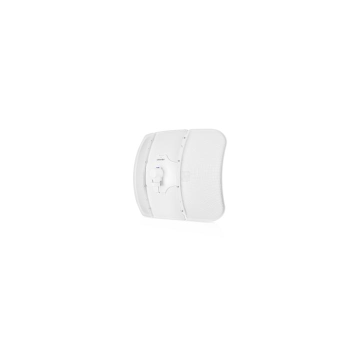 LiteBeam 2x2 MIMO airMAX AC Long Range CPE hasta 450 Mbps, 5 GHz (5150 - 5875 MHz) con antena integrada de 26 dBi