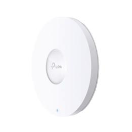 Punto de Acceso Omada / Wi-Fi 6 AX1800 MU-MIMO 2x2 / Mesh Omada / Alta Densidad de Usuarios / Configuración por