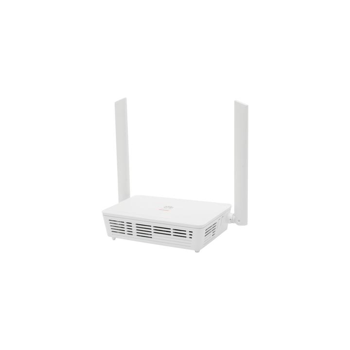 ONT GPON OptiXstar WiFi6 con 4 puertos GE, conector SC/APC, hasta 2402 Mbps