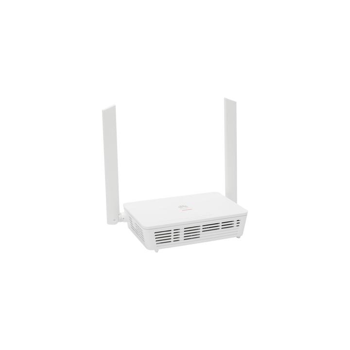 ONT GPON OptiXstar WiFi6 con 4 puertos GE, conector SC/APC, hasta 2402 Mbps