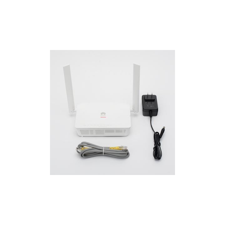 ONT GPON OptiXstar WiFi6 con 4 puertos GE, conector SC/APC, hasta 2402 Mbps