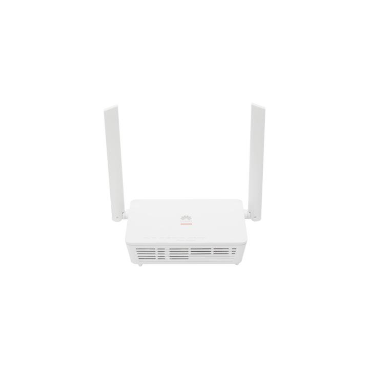 ONT GPON OptiXstar WiFi6 con 4 puertos GE, conector SC/APC, hasta 2402 Mbps