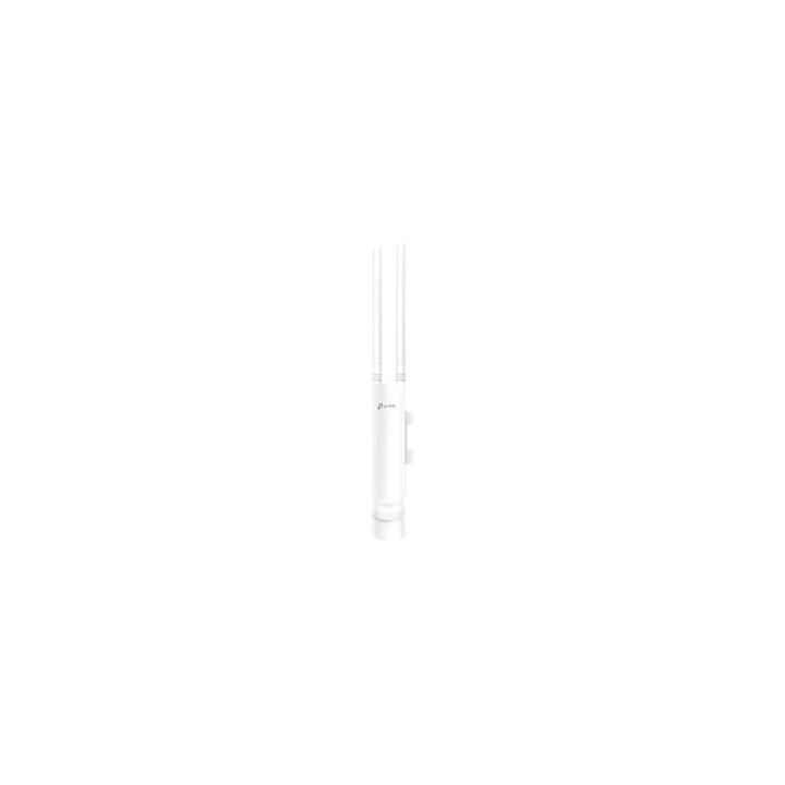 Punto de acceso Omada / Frecuencia 2.4 GHz N 300 / Aplicaciones para  Exterior  / Configuración Stand-Alone o Por