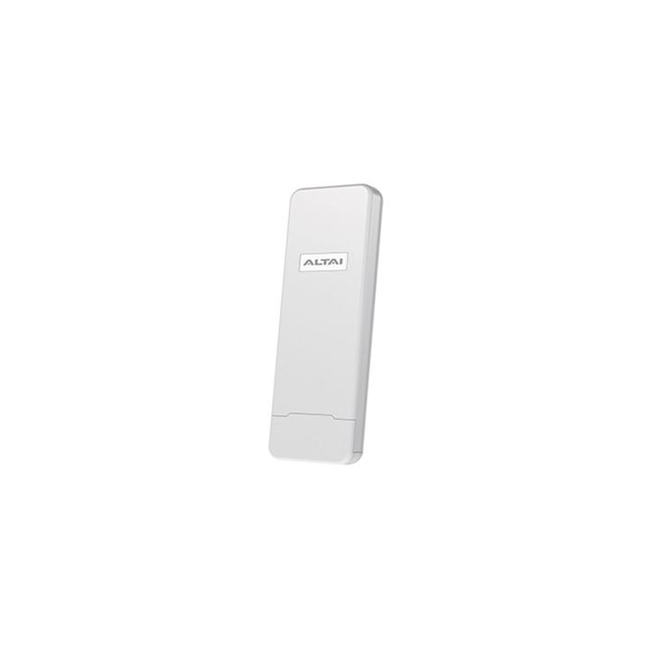 Punto de Acceso WiFi Exterior para WISP y Hotspot 2.4 GHz / Cobertura hasta 800 m / Administración Gratuita en la Nube