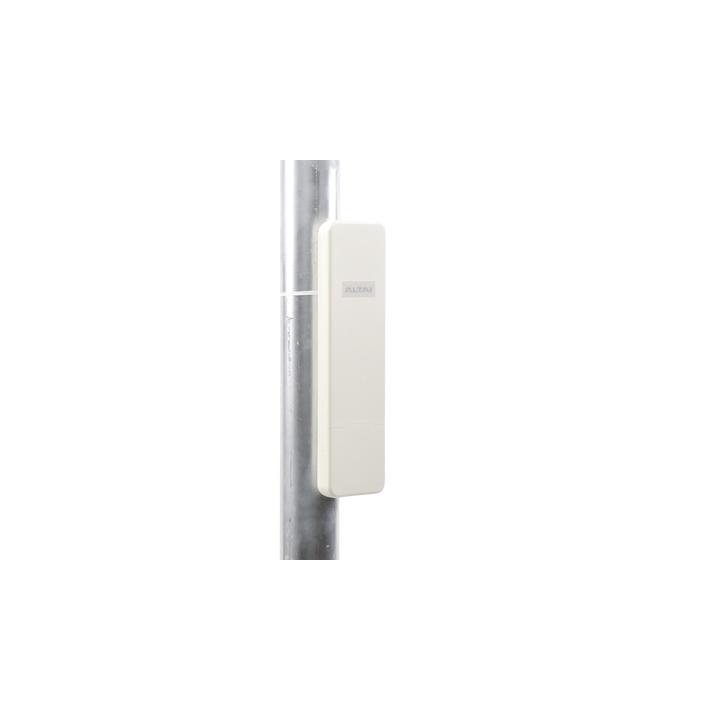 Punto de Acceso WiFi Exterior para WISP y Hotspot 2.4 GHz / Cobertura hasta 800 m / Administración Gratuita en la Nube