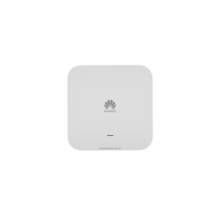 HUAWEI MiniFTTO - Punto de Acceso Óptico Wi-Fi 6 / 2.976 Gbps / 1 puerto 10/100/1000 Mbps PoE + 1  GPON (SC/UPC) PoF /