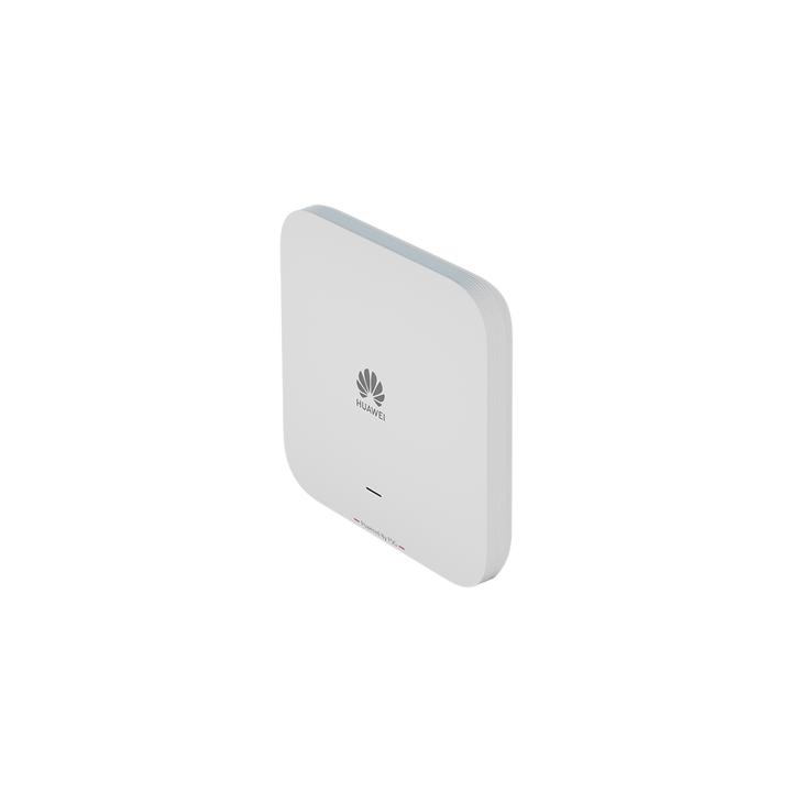 HUAWEI MiniFTTO - Punto de Acceso Óptico Wi-Fi 6 / 2.976 Gbps / 1 puerto 10/100/1000 Mbps PoE + 1  GPON (SC/UPC) PoF /