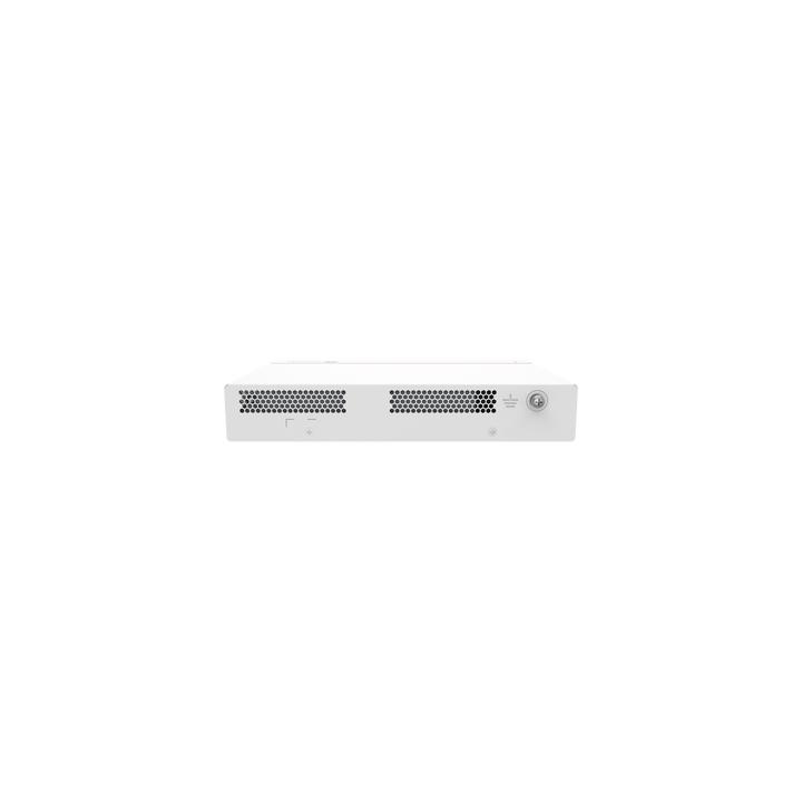 Router eKit / 1 Puerto WAN Gigabit / 1 Puerto LAN/WAN Gigabit / 3 Puertos  LAN Gigabit / Rendimiento de 1 Gbps /