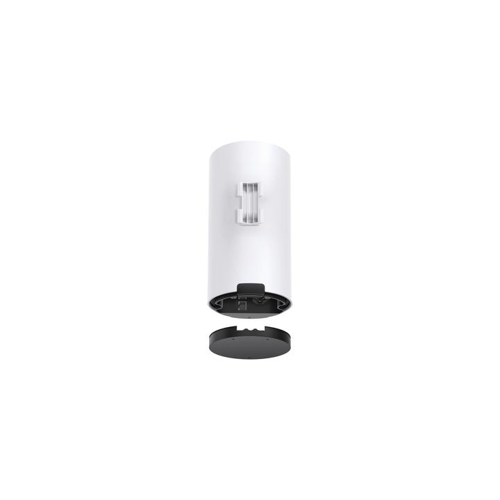 Router Inalámbrico MESH Exterior para Hogar / Doble Banda Wi-Fi 6 AX3000 Mbps / 2 Puerto Gigabit WAN/LAN / Puertos PoE