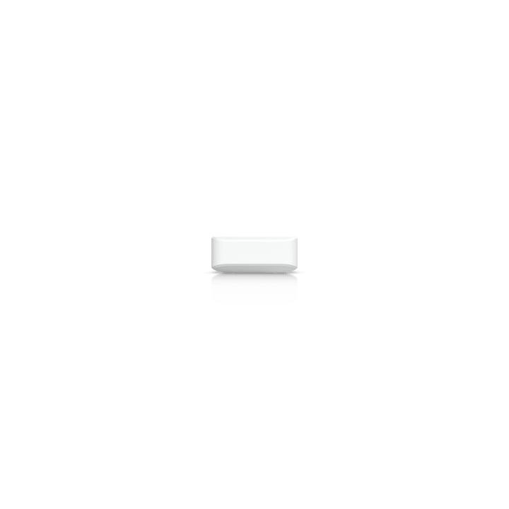 USW Ultra Switch de 8 Puertos GbE (7 Puertos PoE+ y 1 Puerto Entrada PoE++) con Opciones de Montaje Versátiles
