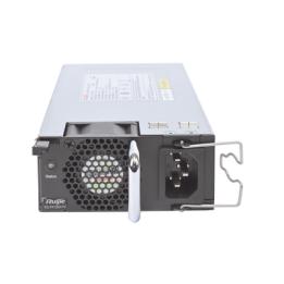 Fuente de Energía Modular, proporciona hasta 740 Watts para Switches Empresariales Ruijie Networks