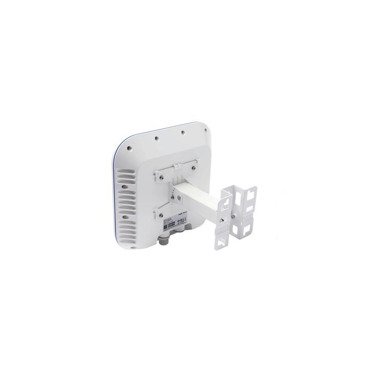 Punto de Acceso Mesh Wi-Fi 6 Industrial para Exterior / 360° / Filtros Anti Interferencia y Auto Optimización con IA