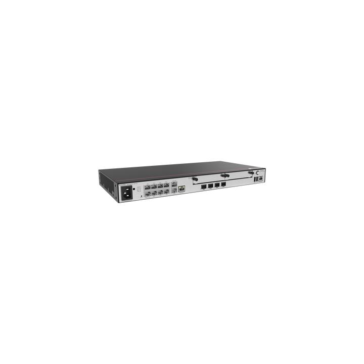 Router Empresarial / 2 puertos 10/100/1000 Mbps combo 2 puerto SFP + 1 puerto SFP+ (WAN) / 8 puerto 10/100/1000