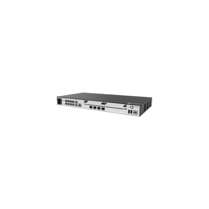 Router Empresarial / 2 puertos 10/100/1000 Mbps combo 2 puerto SFP + 1 puerto SFP+ (WAN) / 8 puerto 10/100/1000
