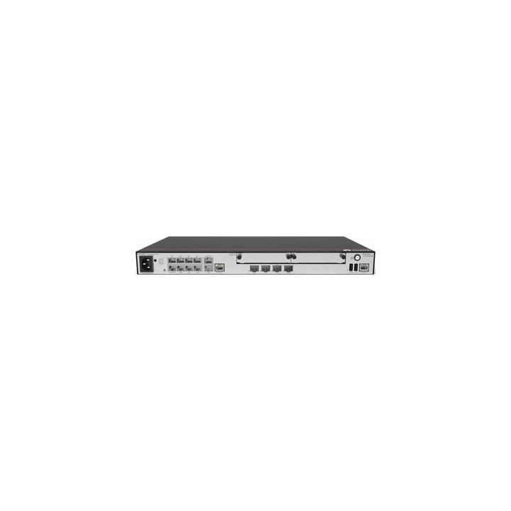 Router Empresarial / 2 puertos 10/100/1000 Mbps combo 2 puerto SFP + 1 puerto SFP+ (WAN) / 8 puerto 10/100/1000