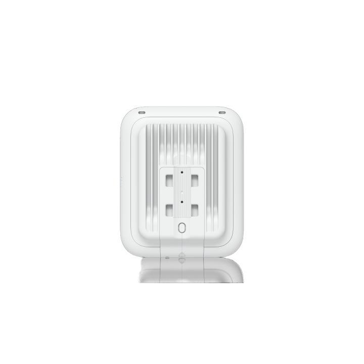 Access Point UniFi WiFi U7 Outdoor WiFi 7 802.11be Doble Banda, MU-MIMO 2x2 en Cada Banda, Puerto de 2.5 GbE, Antena