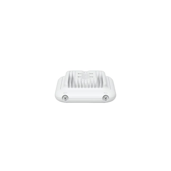 Access Point UniFi WiFi U7 Outdoor WiFi 7 802.11be Doble Banda, MU-MIMO 2x2 en Cada Banda, Puerto de 2.5 GbE, Antena