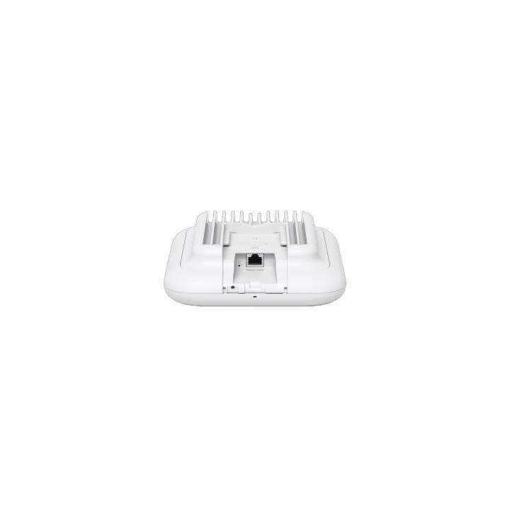 Access Point UniFi WiFi U7 Outdoor WiFi 7 802.11be Doble Banda, MU-MIMO 2x2 en Cada Banda, Puerto de 2.5 GbE, Antena