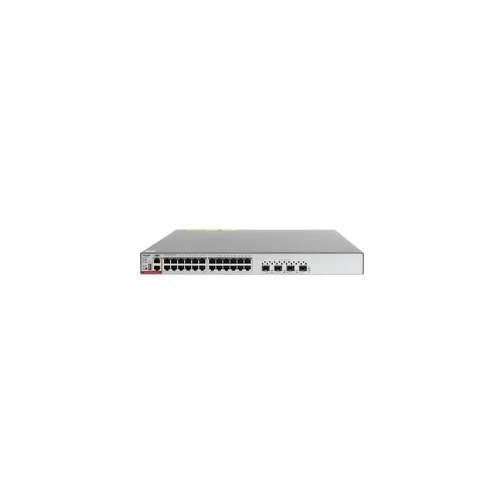 RG-CS83-24GT4XS-PD SWITCH L3 24 PTOS POE+ Y 4 SFP+ MAX 750W