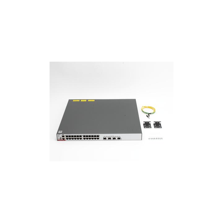 RG-CS83-24GT4XS-PD SWITCH L3 24 PTOS POE+ Y 4 SFP+ MAX 750W