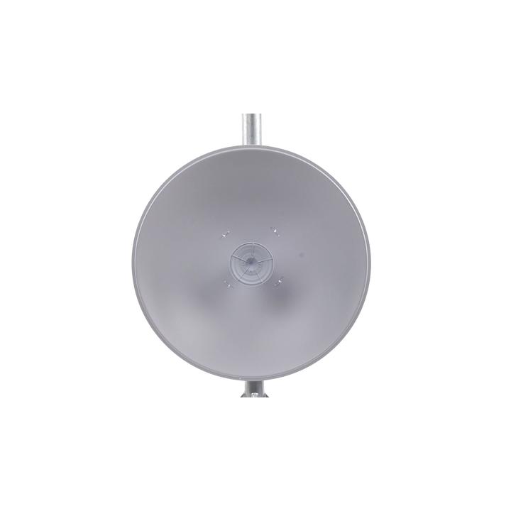 Antena Direccional RocketDish airMAX, ideal para enlaces Punto a Punto (PtP), frecuencia 5 GHz (5.1 - 5.9 GHz) de 30 dBi
