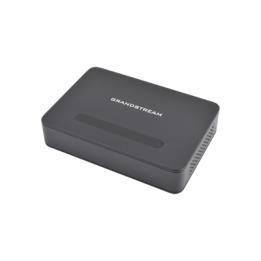 Repetidor DECT de Banda Ancha y Largo Alcance para base DP750, DP752 y DP755, hasta 300 m en exterior y hasta 50 m en