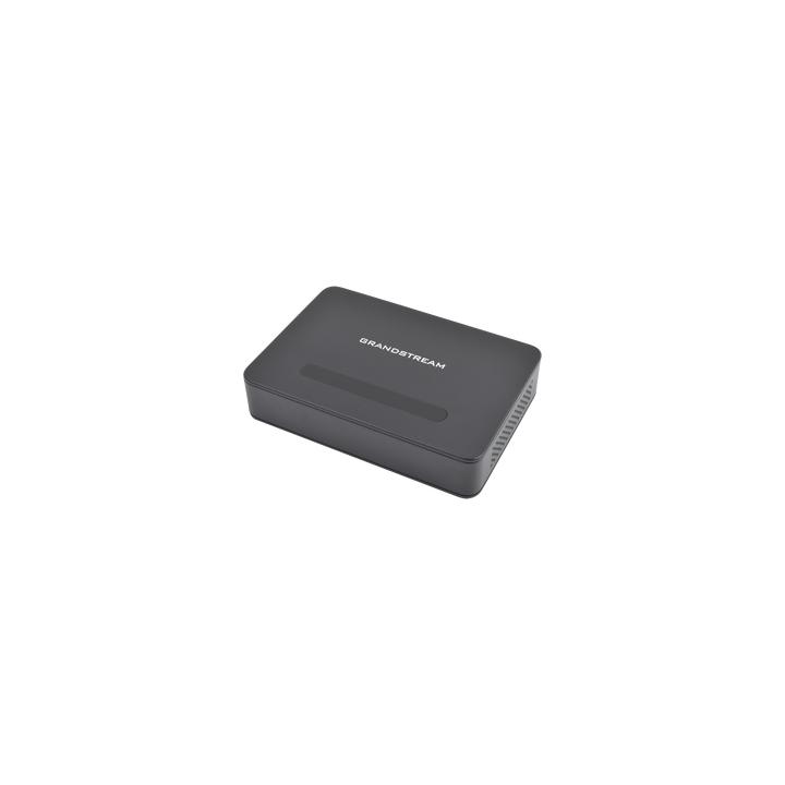 Repetidor DECT de Banda Ancha y Largo Alcance para base DP750, DP752 y DP755, hasta 300 m en exterior y hasta 50 m en