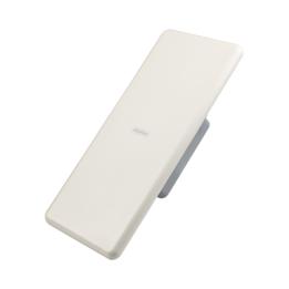 Punto de Acceso Sectorial Wi-Fi 6 y Base PTMP, MIMO 2x2, Hasta 800 m de Cobertura, Doble Banda Simultanea  en 2.4 y 5