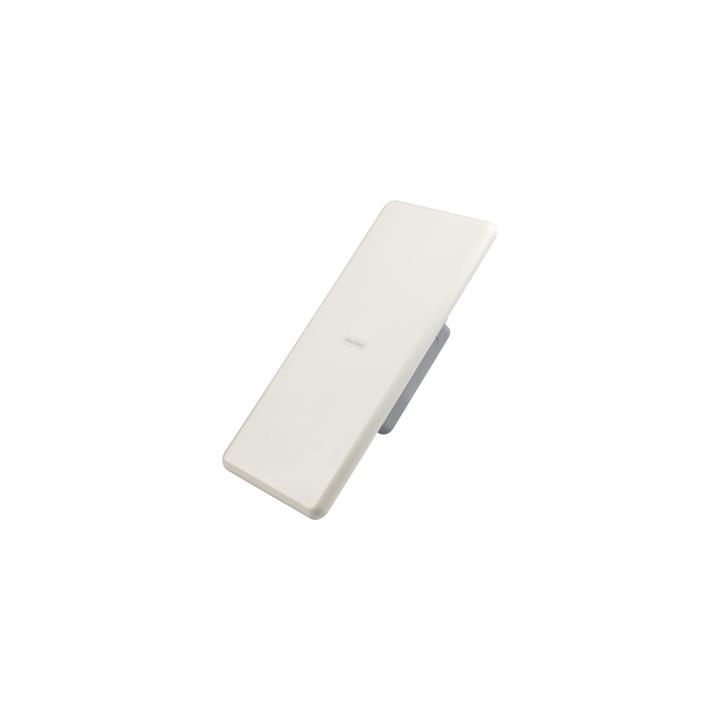 Punto de Acceso Sectorial Wi-Fi 6 y Base PTMP, MIMO 2x2, Hasta 800 m de Cobertura, Doble Banda Simultanea  en 2.4 y 5