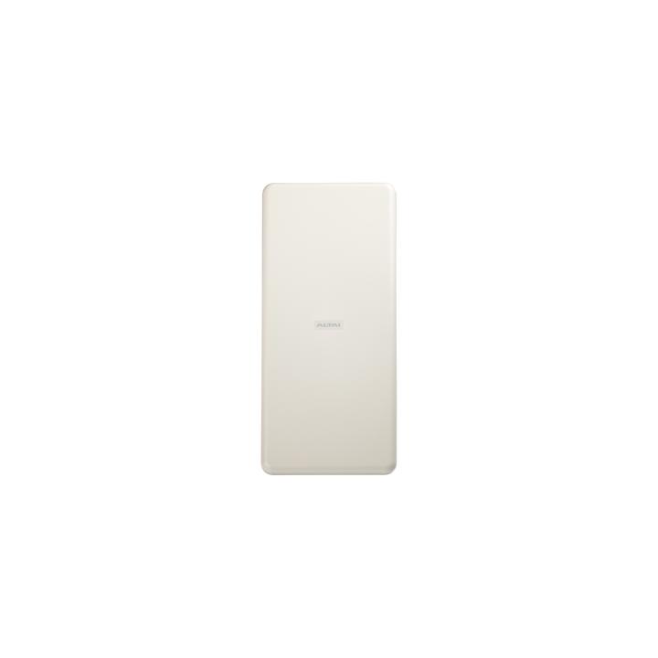Punto de Acceso Sectorial Wi-Fi 6 y Base PTMP, MIMO 2x2, Hasta 800 m de Cobertura, Doble Banda Simultanea  en 2.4 y 5