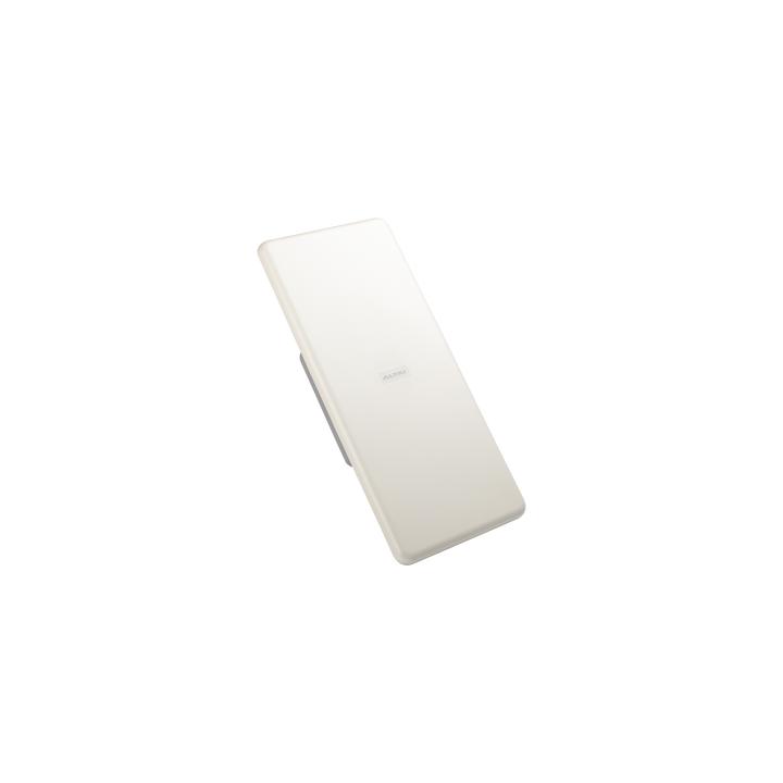 Punto de Acceso Sectorial Wi-Fi 6 y Base PTMP, MIMO 2x2, Hasta 800 m de Cobertura, Doble Banda Simultanea  en 2.4 y 5