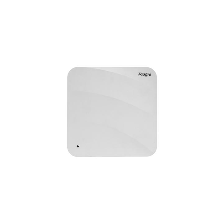 Punto de acceso Enterprise Wi-Fi 6 soporte ZigBee, Bluetooth 5.1, para interior, Puerto Multi-Gigabit 5G y puerto SFP