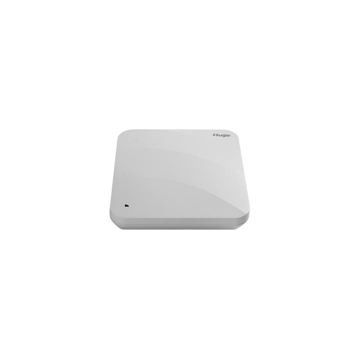 Punto de acceso Enterprise Wi-Fi 6 soporte ZigBee, Bluetooth 5.1, para interior, Puerto Multi-Gigabit 5G y puerto SFP