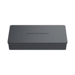Switch Gigabit No Administrable / 5 puertos 10/100/1000 Mbps