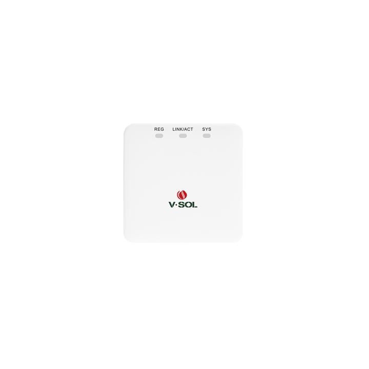 ONU/ONT Bridge EPON/GPON con 1 Puerto SC/UPC + 1 Puerto LAN Gigabit + Roseta Incluida