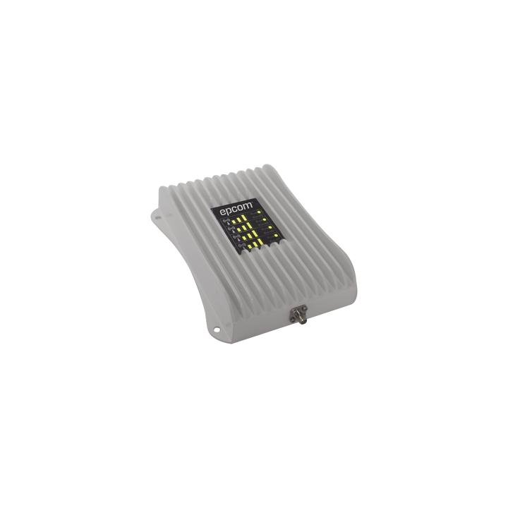KIT Amplificador de Señal Celular Para Vehículo/ Soporta y Mejora la Señal Celular 5G, 4G LTE/ Múltiples