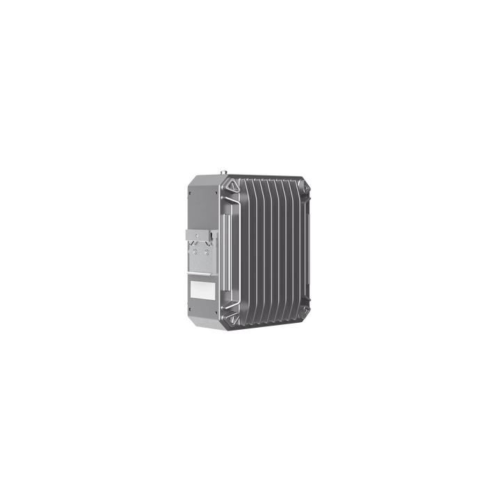 Switch Industrial PoE, Ideal para temperaturas Extremas y protección contra descargas, 8 puertos Gigabit PoE