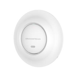 Punto de acceso Wi-Fi 6 802.11ax de alto rendimiento y nivel empresarial, MU-MIMO 4x4:4 con administración desde la