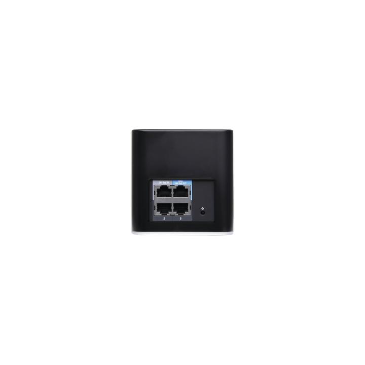 Access Point/Router Wi-Fi airCube, MIMO 2x2, 802.11n, 2.4 GHz (hasta 300 Mbps)